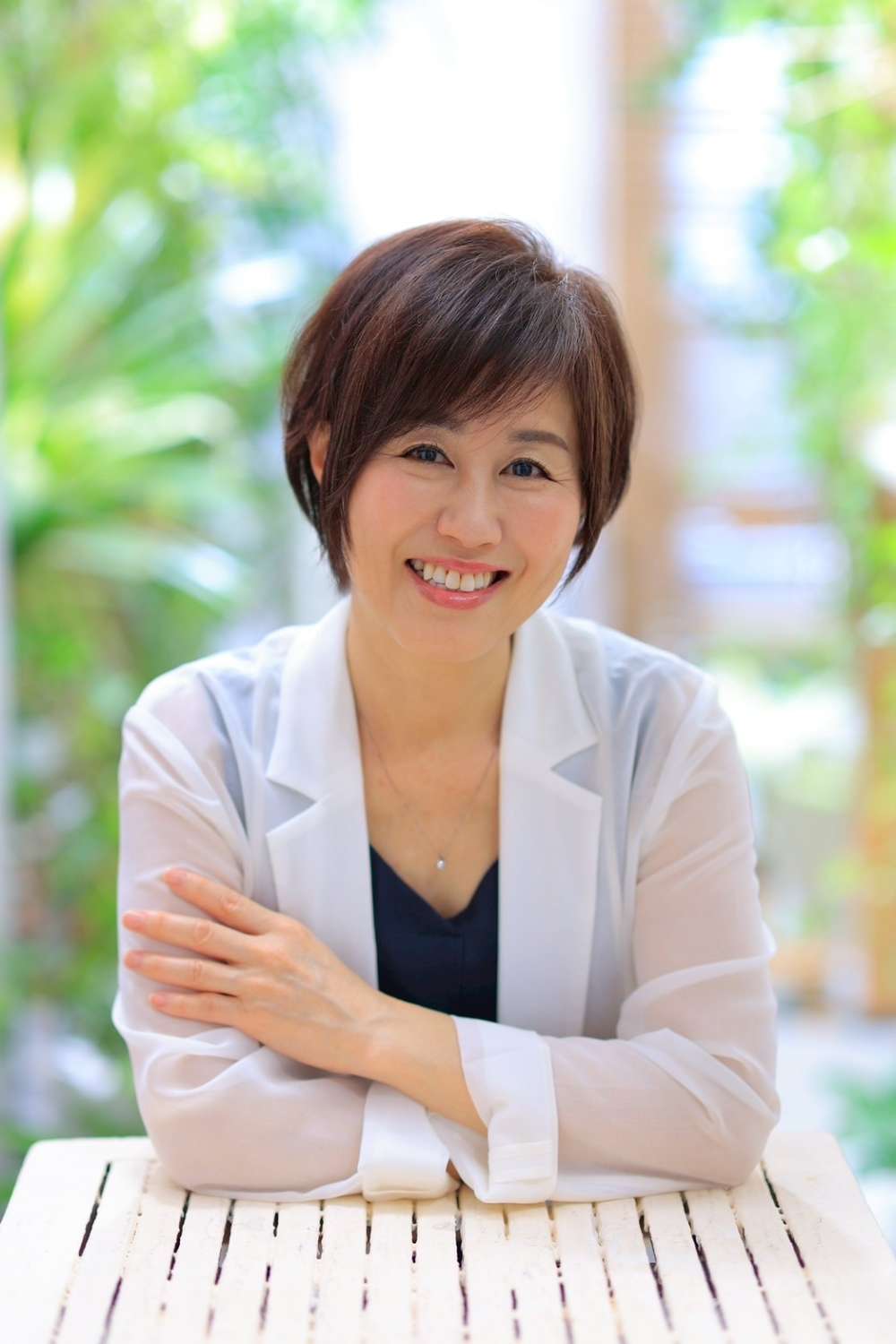 プロフィール画像