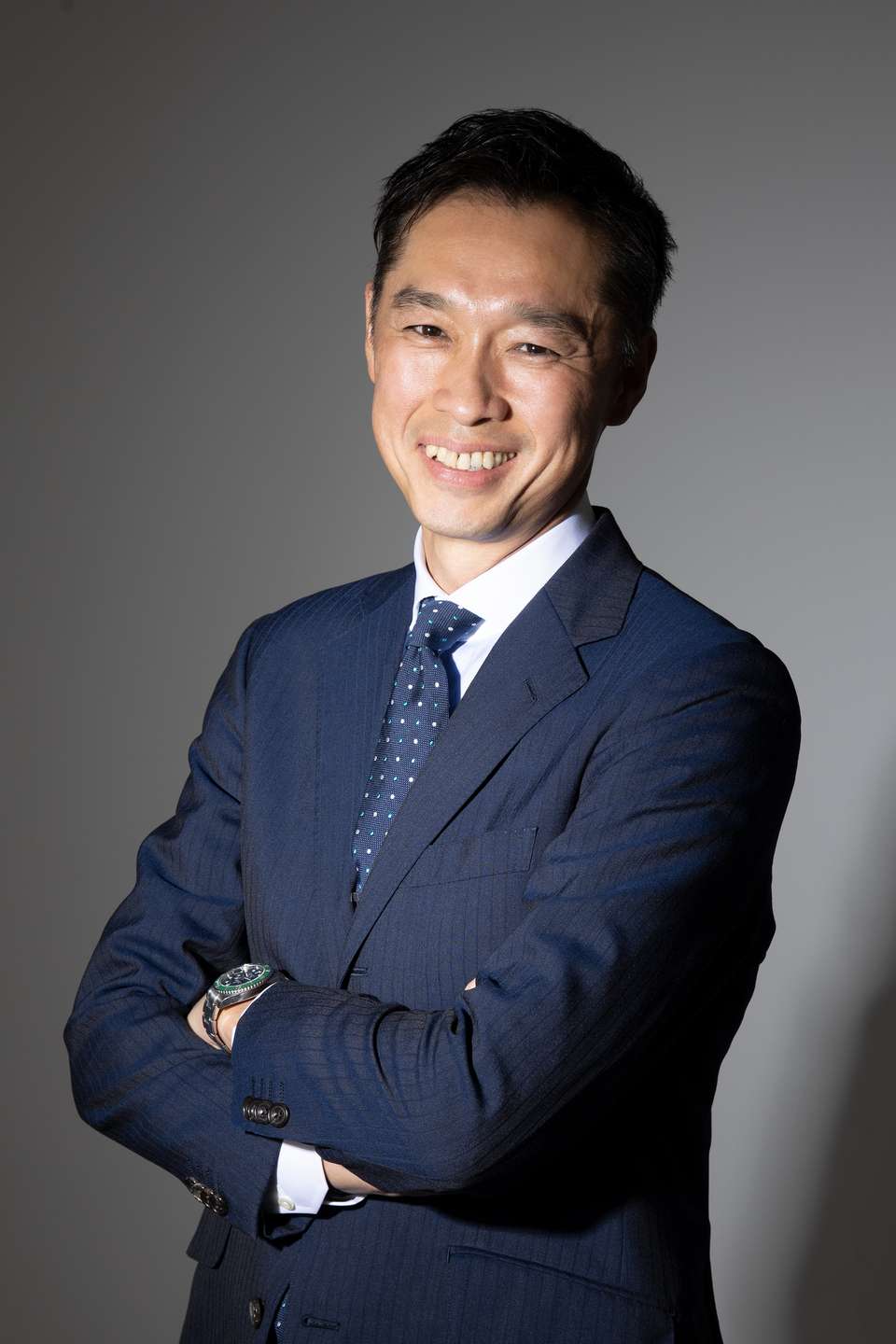 プロフィール画像