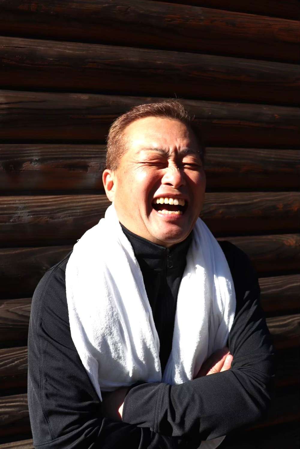 プロフィール画像