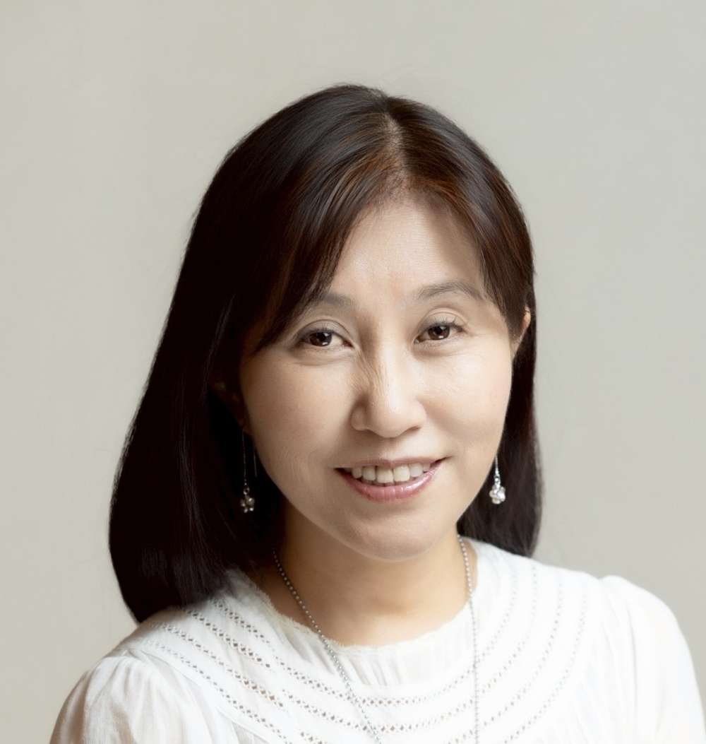 プロフィール画像