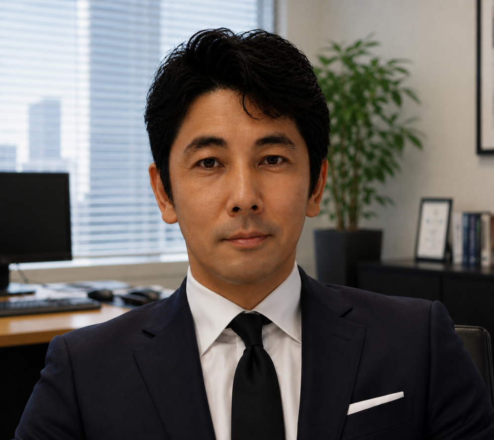 プロフィール画像