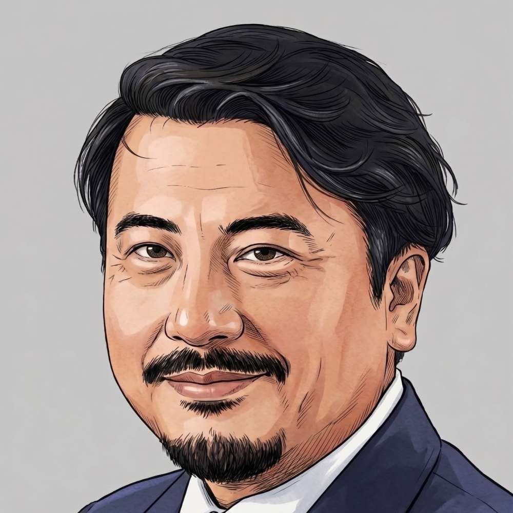 プロフィール画像