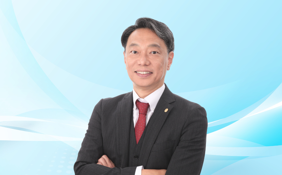 プロフィール画像