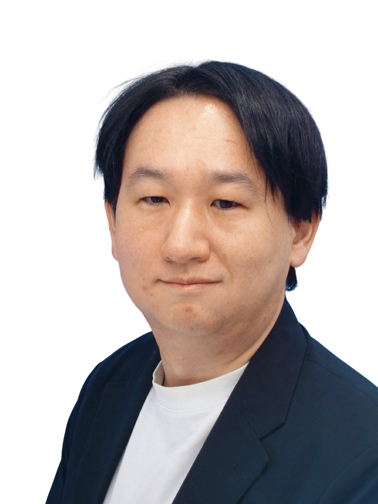 プロフィール画像